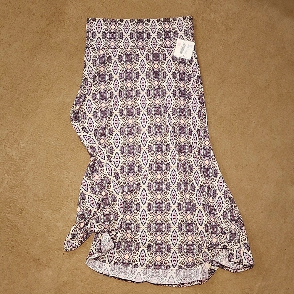 Lularoe Maxi Dress/Skirt